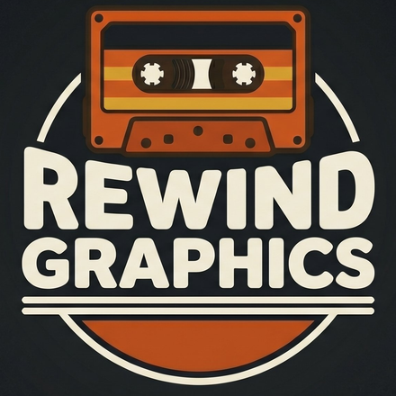 Rewind Graphics