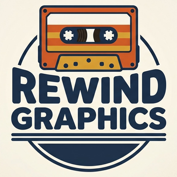 Rewind Graphics